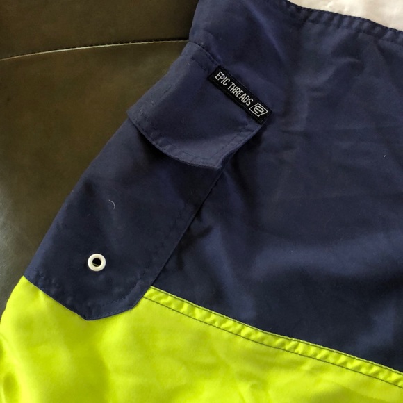 Epic Threads Trunks - Picture 4 of 8